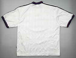 1996-98 BAYERN MUNCHEN SHIRT XL