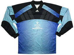 TSC DORSTE GK LONGSLEEVE KOSZULKA XL