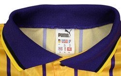 PUMA VINTAGE KOSZULKA XL