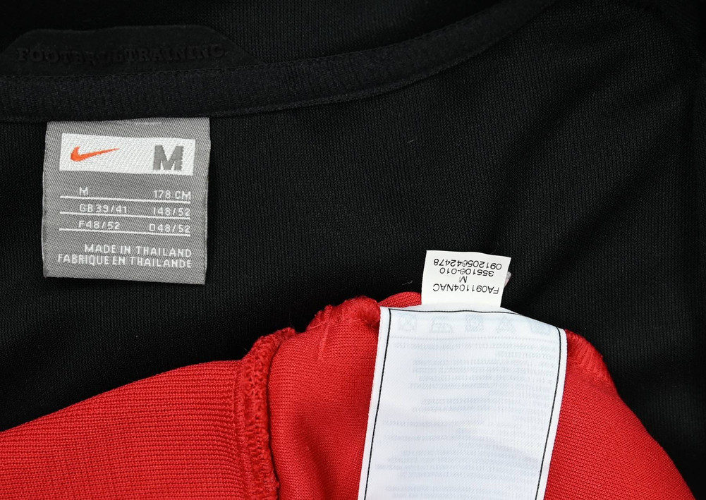 MANCHESTER UNITED BLUZA M