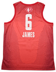 ALL-STAR GAME *JAMES* NBA KOSZULKA XL