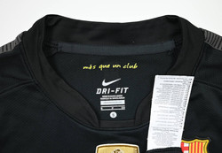 2011-12 FC BARCELONA *ALEXIS* SHIRT WOMEN S