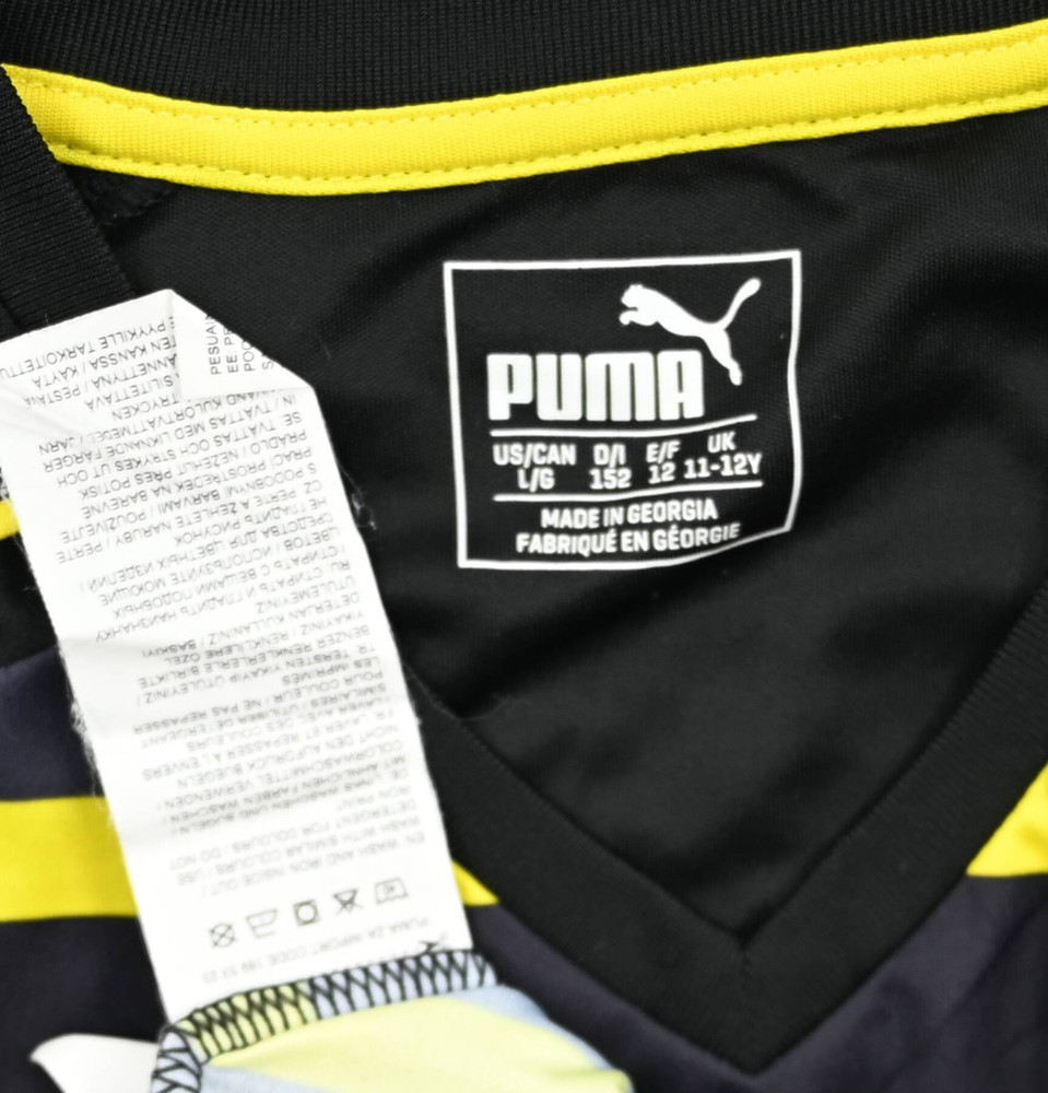 2016-17 BORUSSIA DORTMUND SHIRT L. BOYS