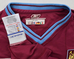 2003-05 WEST HAM UNITED KOSZULKA XS
