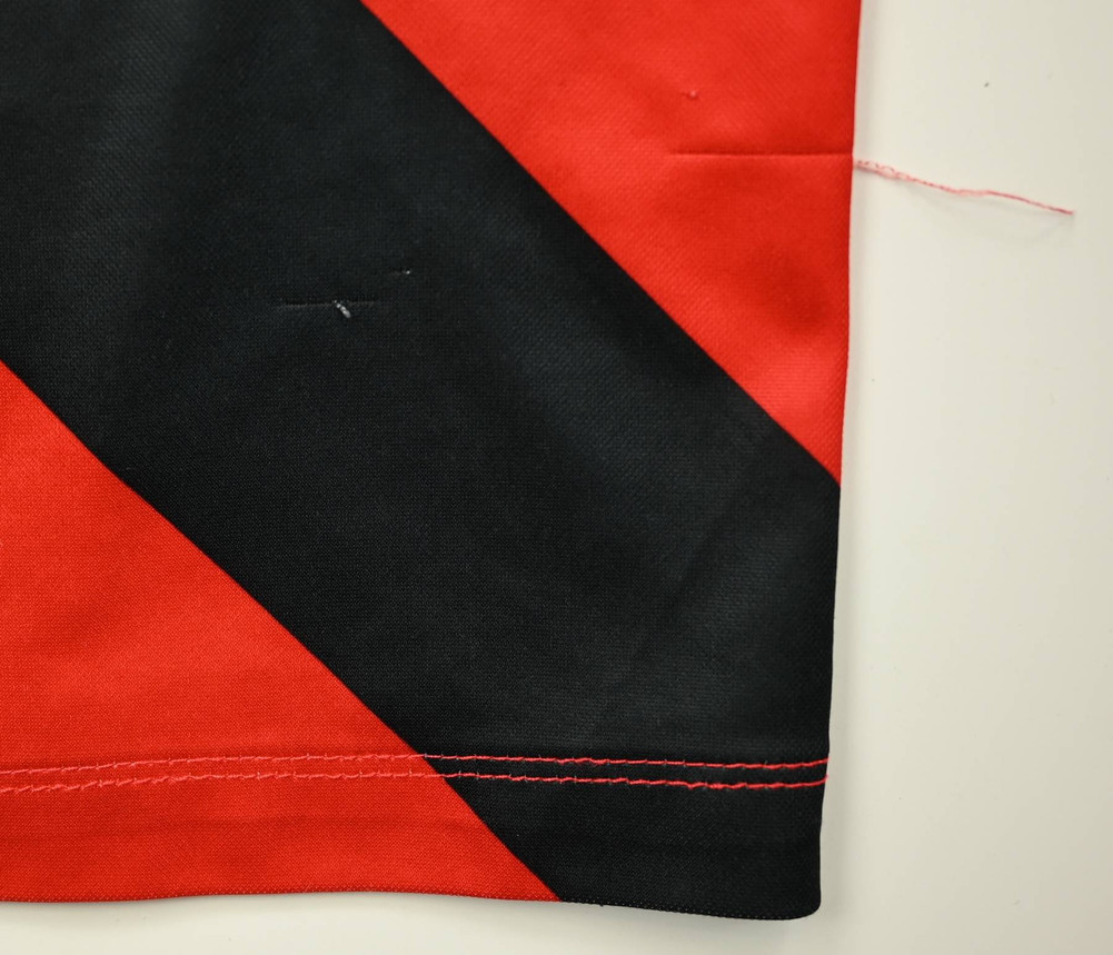 MANCHESTER UNITED SHIRT S