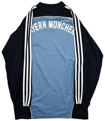 2007-08 BAYERN MUNCHEN GK LONGSLEEVE S