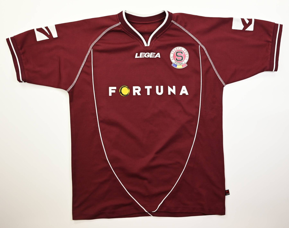 AC SPARTA PRAHA *ONDRA* KOSZULKA L