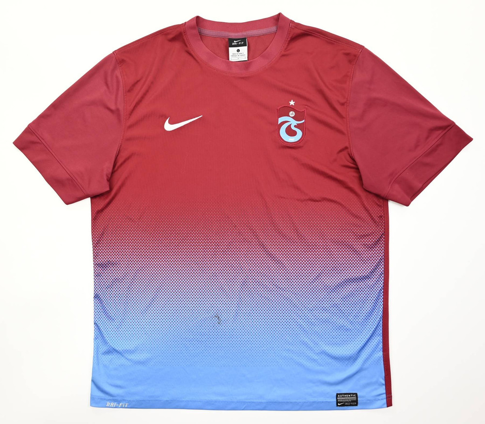 2013-14 TRABZONSPOR KOSZULKA L