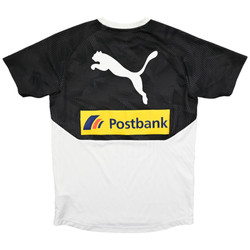 BORUSSIA MONCHENGLADBACH KOSZULKA XL .BOYS