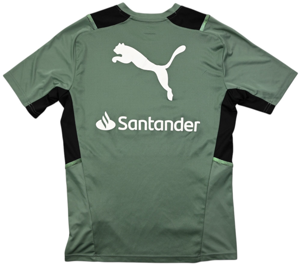 2020-21 BORUSSIA MONCHENGLADBACH SHIRT M