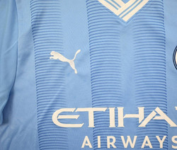 2023-24 MANCHESTER CITY KOSZULKA M