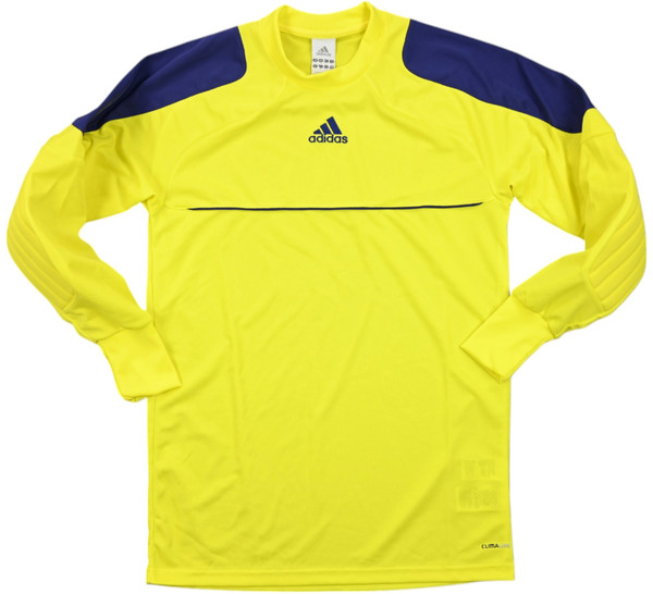 ADIDAS VINTAGE GK LONGSLEEVE KOSZULKA S