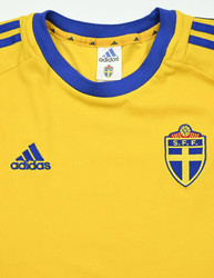 2002-03 SWEDEN KOSZULKA XL