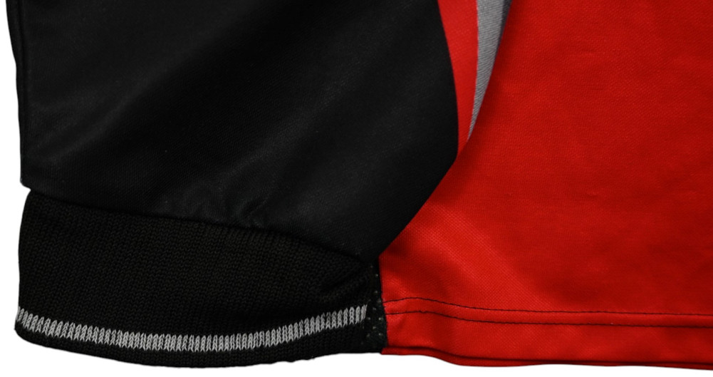 UHLSPORT VINTAGE GOALKEPPER LONGSLEEVE SHIRT L