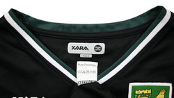 2008-10 NORWICH CITY KOSZULKA S