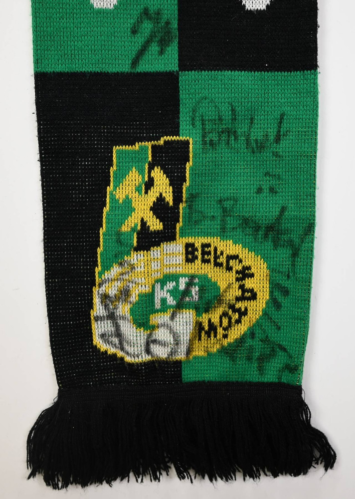 GKS BEŁCHATÓW SCARF