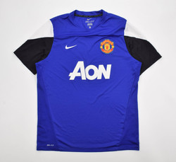 MANCHESTER UNITED SHIRT XL