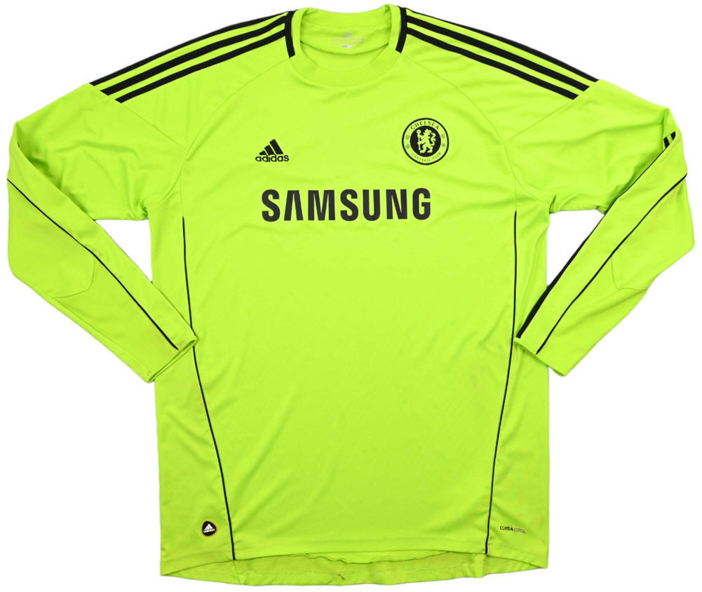 2010-11 CHELSEA LONDON KOSZULKA XXL