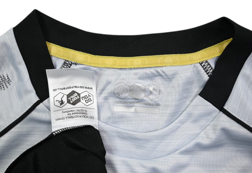 2009-11 UNION BERLIN *SKRZYBSKI* SHIRT L