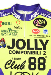 NALINI CYCLING SHIRT XL