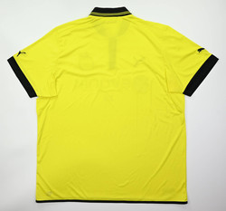 2012-13 BORUSSIA DORTMUND SHIRT 4XL