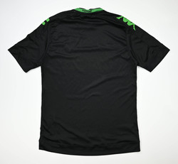 2016-17 BORUSSIA MONCHENGLADBACH SHIRT XL