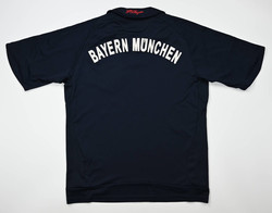 2008-09 BAYERN MUNCHEN SHIRT L. BOYS