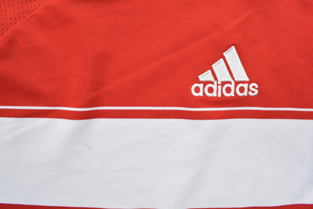 2007-09 BAYERN MUNCHEN KOSZULKA XXL