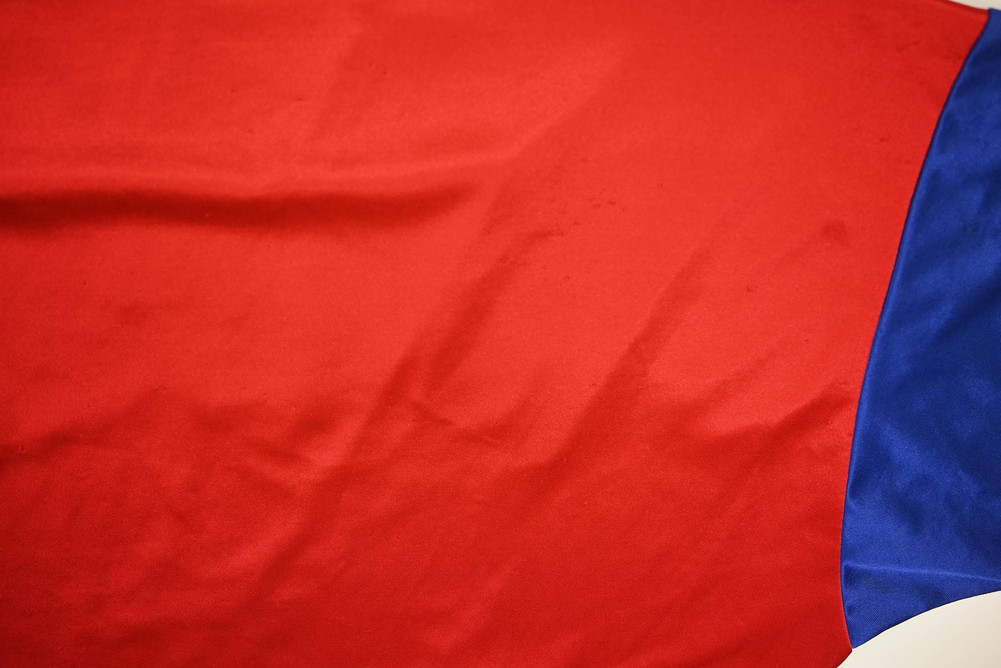 1993-95 BAYERN MUNCHEN KOSZULKA XL