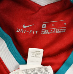 2020-21 LIVERPOOL SHIRT M