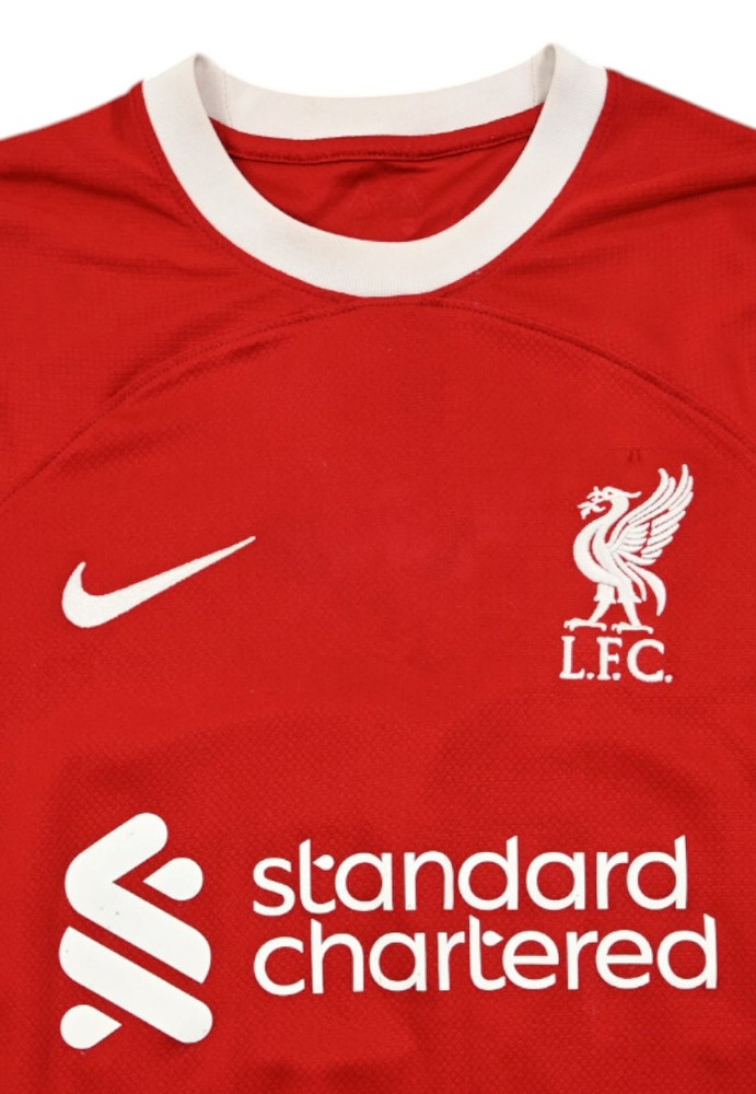 2023-24 LIVERPOOL *ALEXANDER-ARNOLD* KOSZULKA S