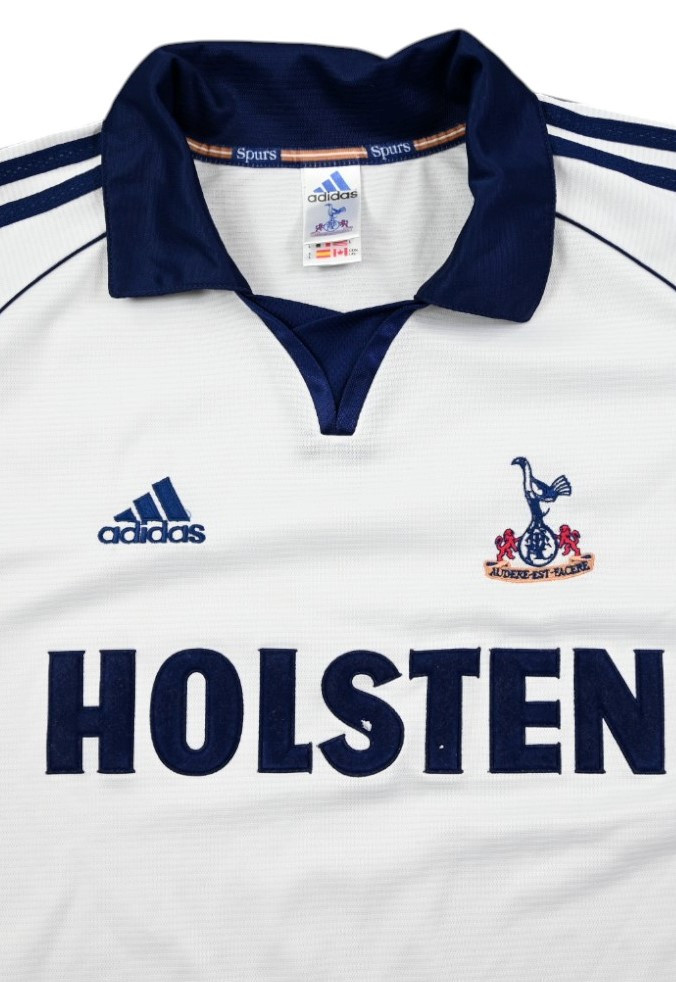 1999-01 TOTTENHAM KOSZULKA L
