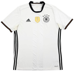 2015-16 GERMANY KOSZULKA L