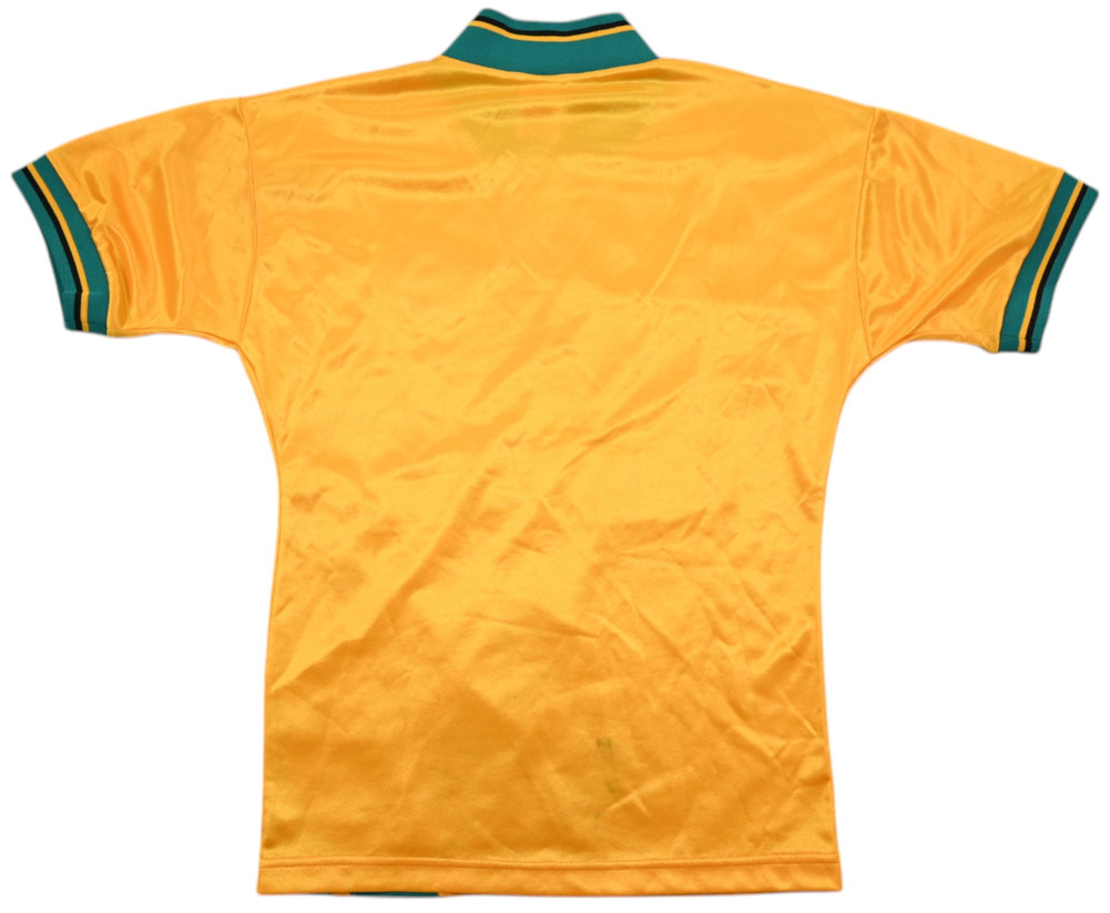 1993-95 BAYERN MUNCHEN SHIRT XS