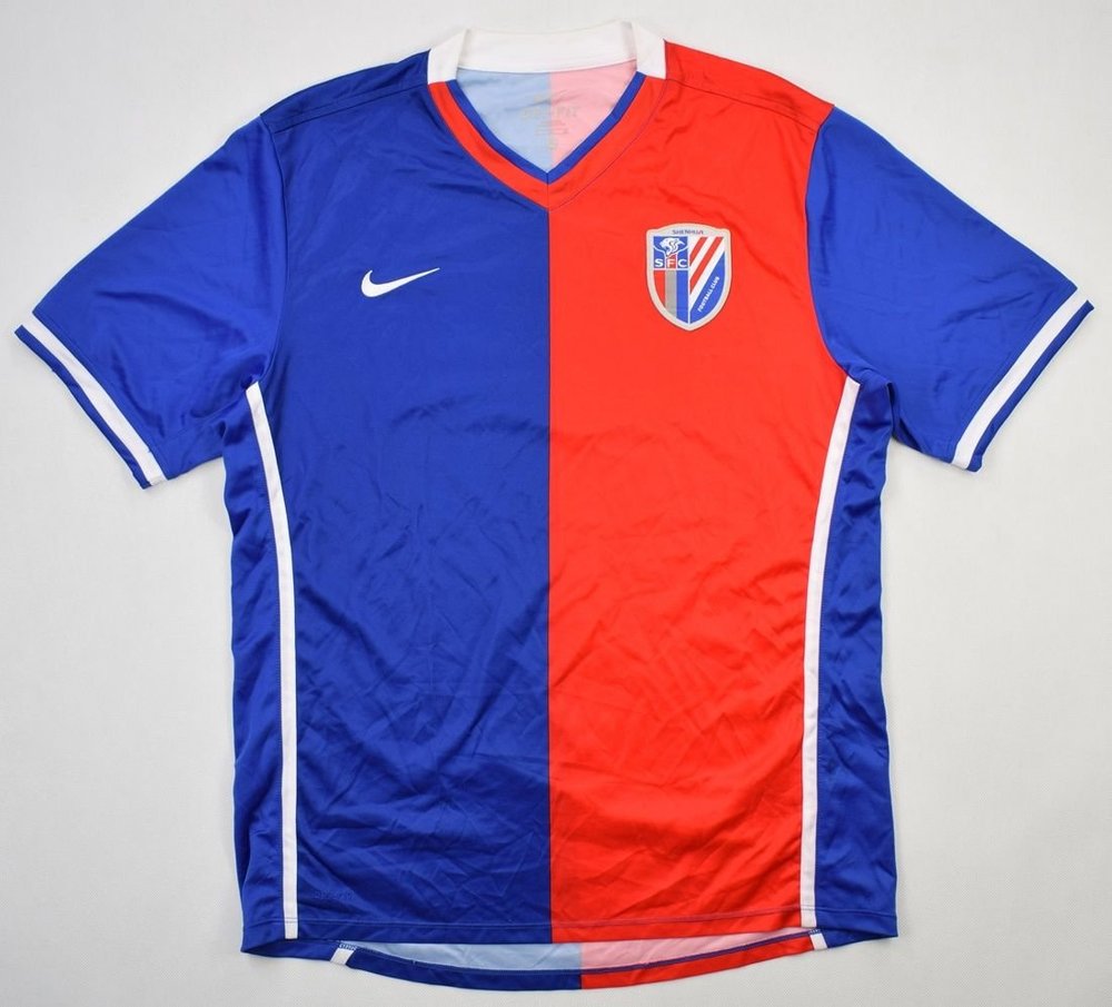 SHANGHAI SHENHUA KOSZULKA XL