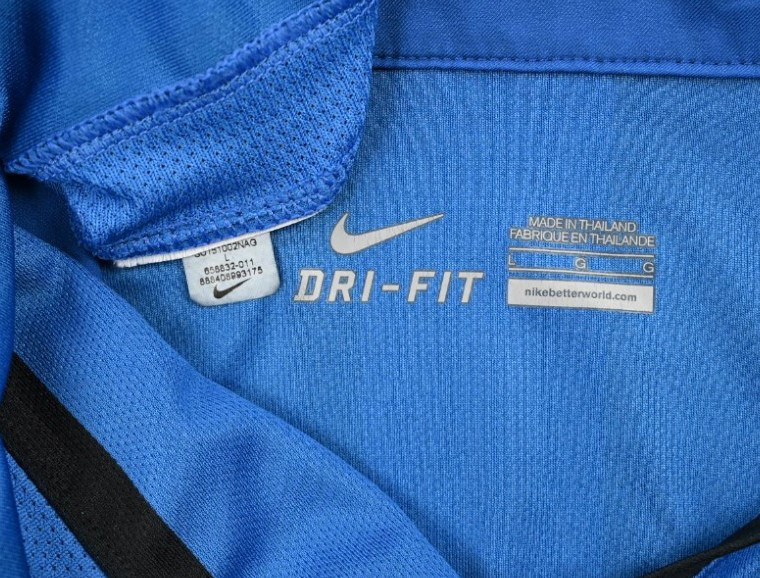 2015-16 INTER MILAN *ICARDI* SHIRT L