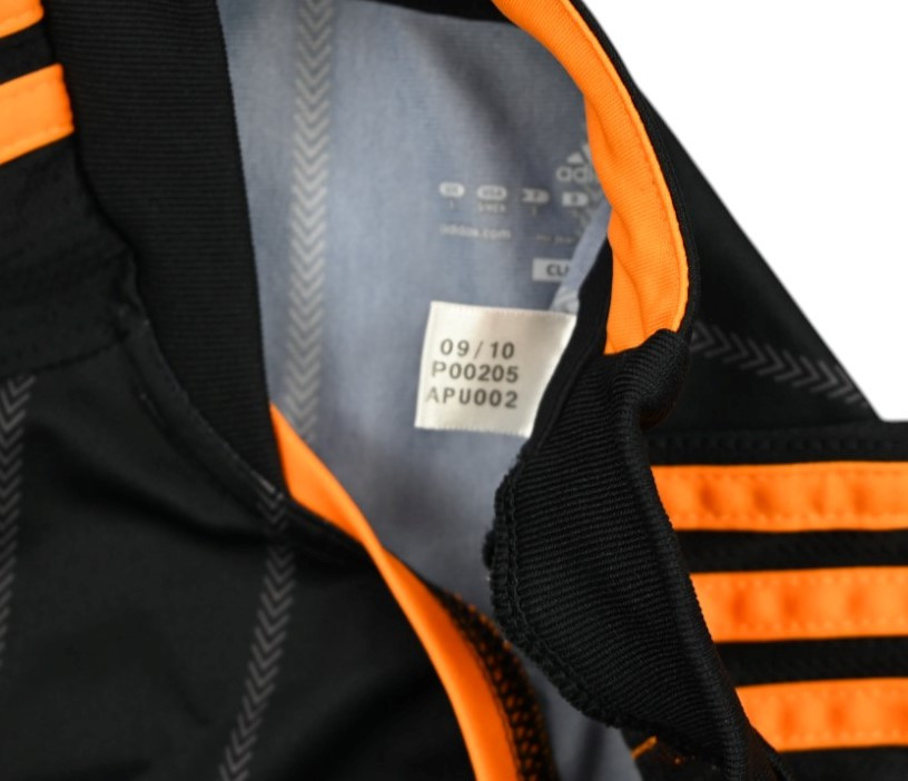 2010-11 CHELSEA *LAMPARD* SHIRT S