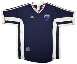 1998-99 YUGOSLAVIA KOSZULKA L