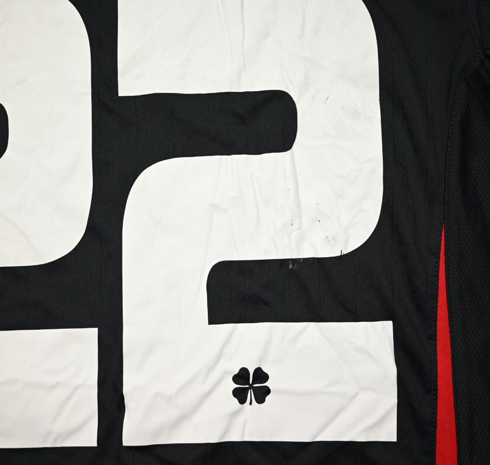 2011-13 ROT-WEISS OBERHAUSEN KOSZULKA L