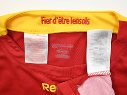 2009-10 RC LENS KOSZULKA L. BOYS