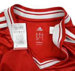 2013-14 BAYERN MUNCHEN *LAHM* KOSZULKA 2XL