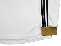 2013-14 LENS LONGSLEEVE SHIRT L