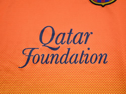 2012-13 BARCELONA *MESSI* KOSZULKA S