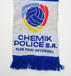 CHEMIK POLICE SCARF
