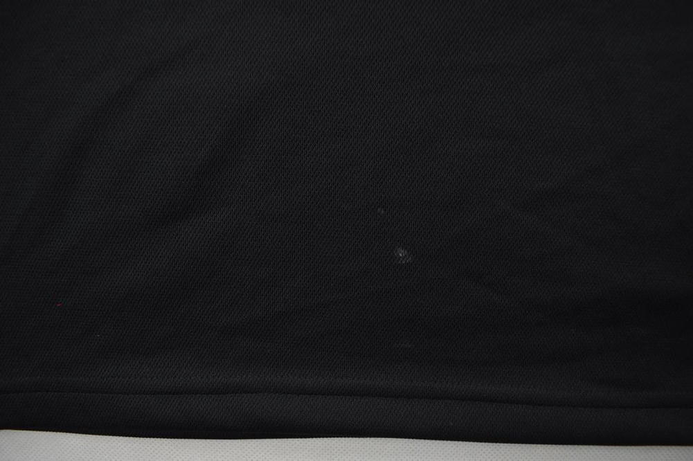 2017-18 SCOTLAND SHIRT L