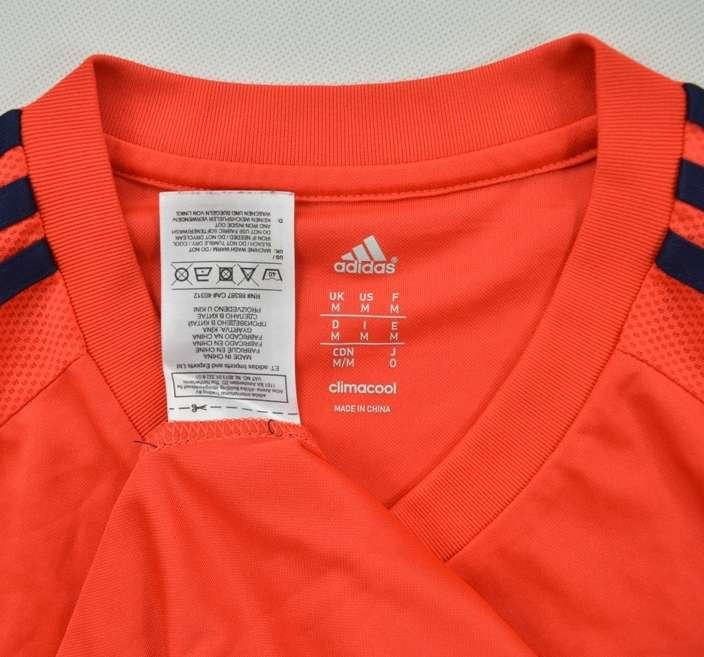 2014-15 SCOTLAND KOSZULKA M