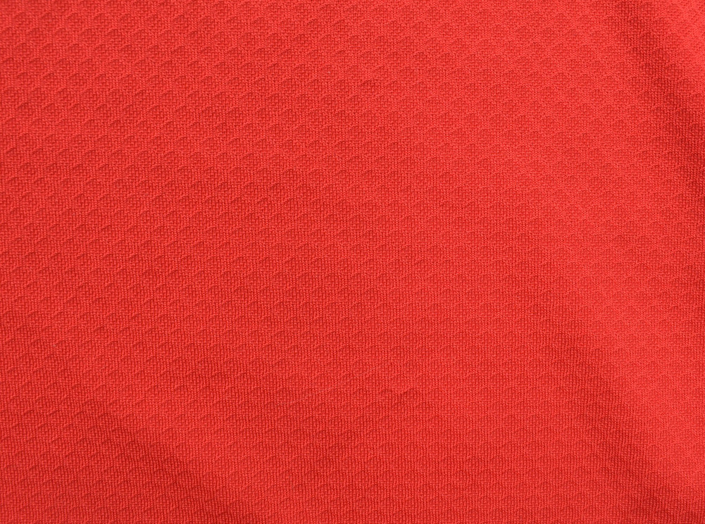 2010-11 NORWAY SHIRT M