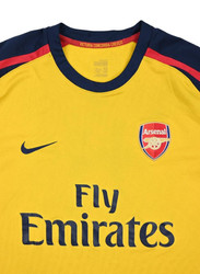 2008-10 ARSENAL LONDON KOSZULKA XL