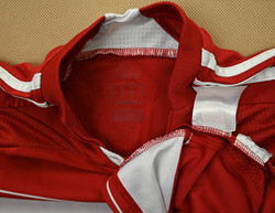 2008-09 BAYERN MUNCHEN SHIRT L. BOYS