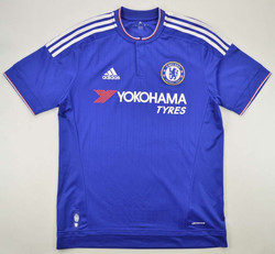 2015-16 CHELSEA LONDON KOSZULKA M